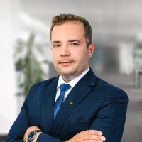 Krzysztof Pawlak