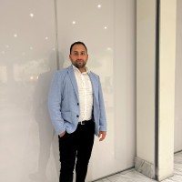 Nail Yilmaz