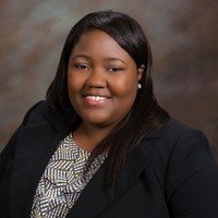 Tamareal Ross, M.D.