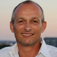 Christophe Desdoits