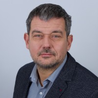 Joerg Noack