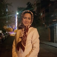 Roxana Azizi