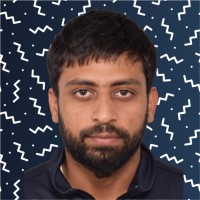 Muhammad Usman Zafar