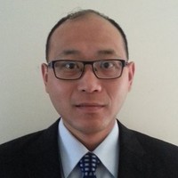 Ray Liu Ca