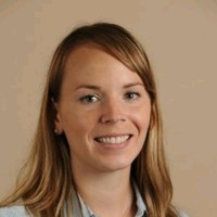 Kristina Roskos, Ph.D.