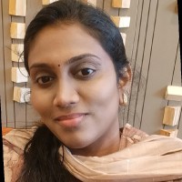 Kavitha S