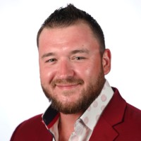 Nick Sandbothe