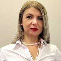 Dana Radulescu