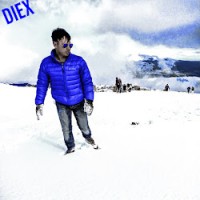 Diego Leiva Jara