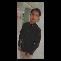 Syed Zohaib