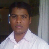 Satish Kumar