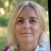 Ilse Overbeeke-den Hollander