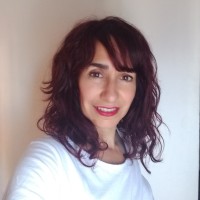 Gabriela Julia Quiroga