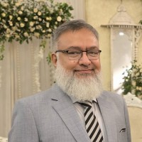 Muhammad Saad Usmani