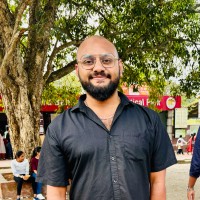 Syed Ali Bathursha