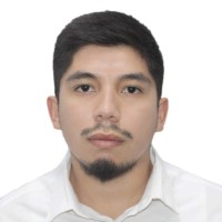 Jose Carlos Huaman Mostacero