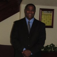 Marcus McCord