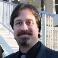 Mark Russell