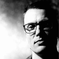 Jeff Spong