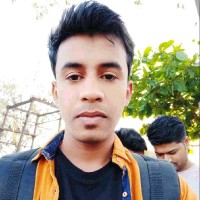 Rajendra Kumar Patel