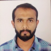 Vinod Raj