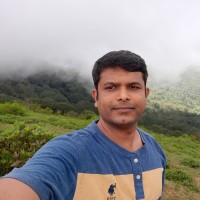 Jayaprakash N