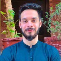 Muhammad Kaleem Khan