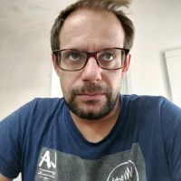 Nuno Rodrigues