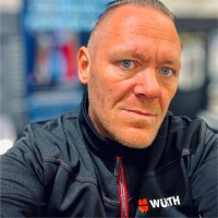 Mikael Petersson