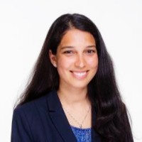 Shaarytha Kumar-Hinterberger