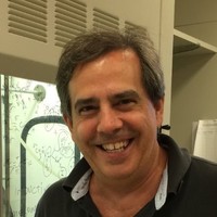 Eliseu De Oliveira