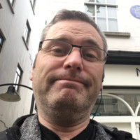 Andrew Hyson