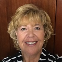 Sheila Holm