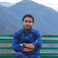 RASEDUL ISLAM