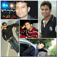 Ankit Parganiha