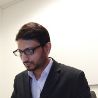 Yaseer Shaikh