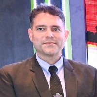 Cesar Torres Gorostiaga