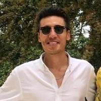 Kaan Özçete