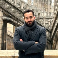Darush Farrokh
