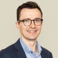 Hjalmar Moberg