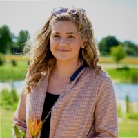 Sofie Stefani Haagen Petersen