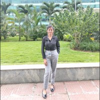 Akshitha B