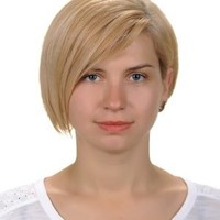 Olga Iuzvyshyna