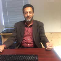 Dr. Nadeem Ul Haq