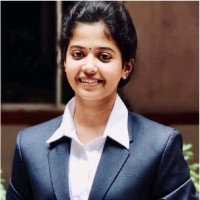 Dharsana N P
