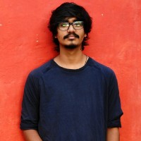 Amber Upadhyay