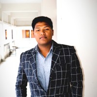 Istiak Ahmed Rayhan