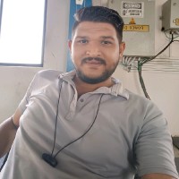 Nehul Patel