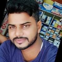 Rajesh Kumar