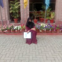 Tehmina Kausar